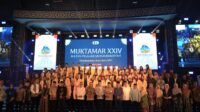 Muktamar Xxiv Ikatan Pelajar Muhammadiyah Muktamar Xxiv Ikatan Pelajar Muhammadiyah