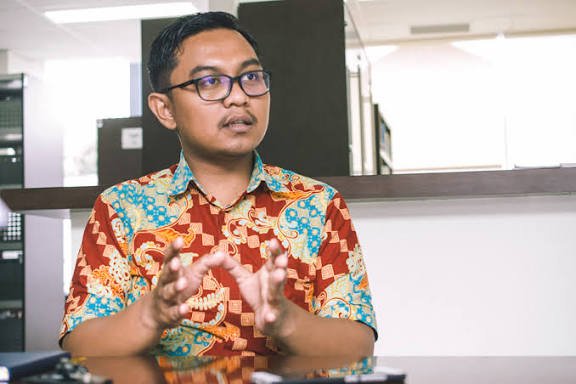 Pengamat Politik Arya Fernandes
