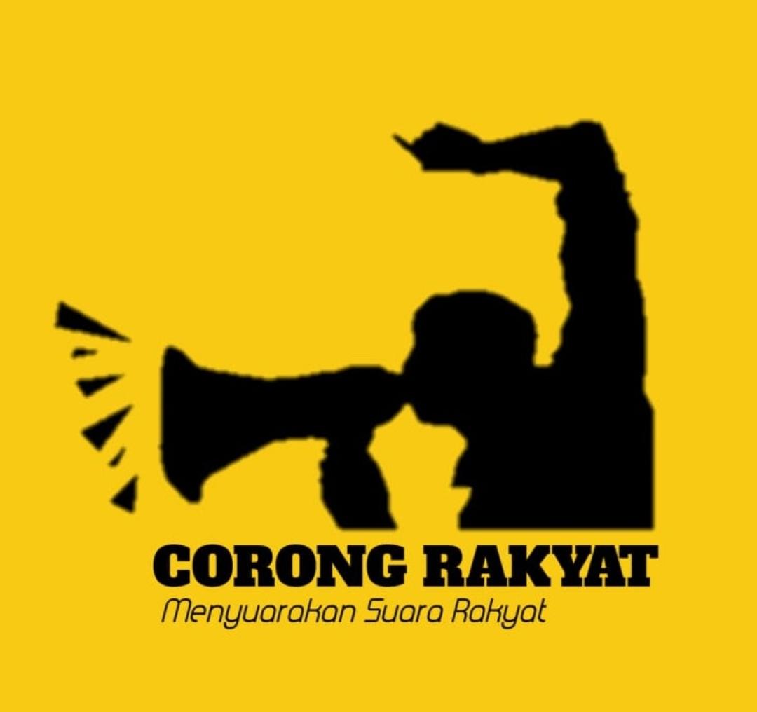 Corong Rakyat