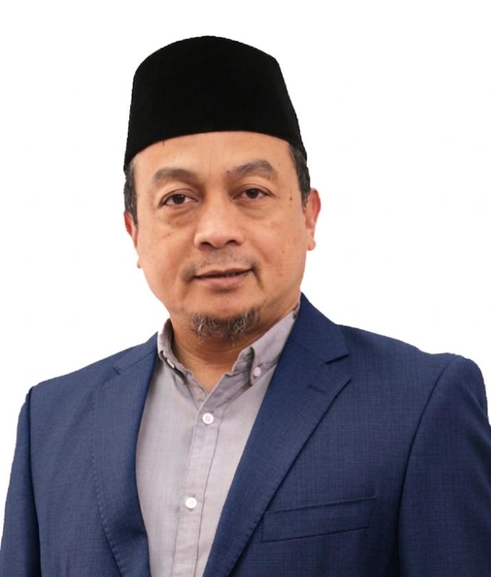 Ketum Jatti Ustadz Bachtiar Nasir