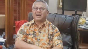 Arif Budiman Komisaris Pt Pln Indonesia Power