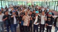 Solidaritas Nelayan Indonesia Sni