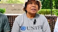 Tokoh Buruh Sunarti